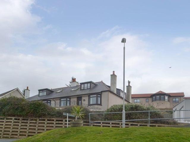 Вилла Puffins Nest Gardenstown Экстерьер фото